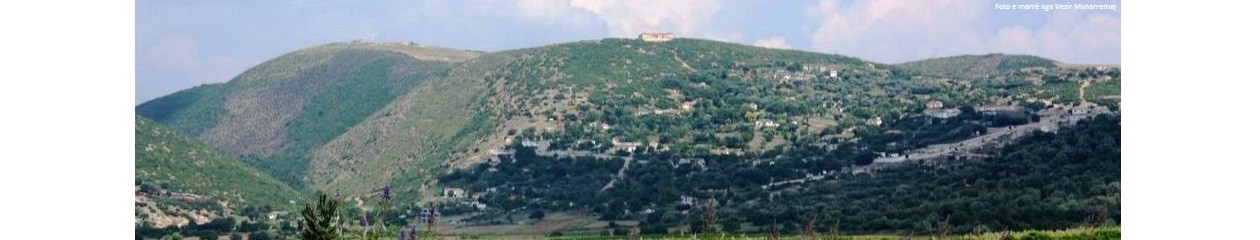 Kalivaçi i Tepelenës